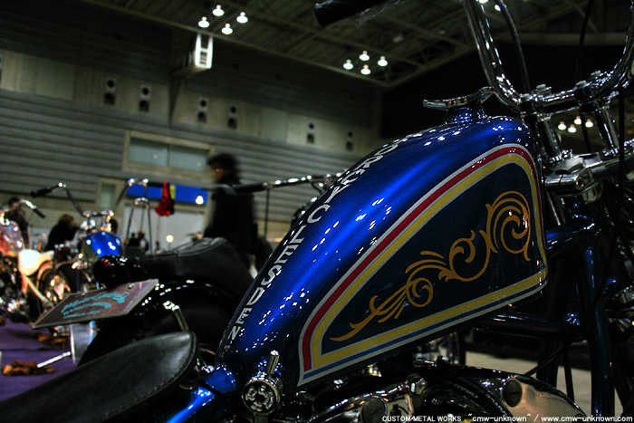 HOTROD CUSTOM SHOW 2010 その②_c0130242_2173586.jpg