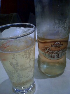 ☆燕京ビール_b0145843_154448.jpg
