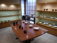 横山拓也 作陶展 @ 桃居_d0087761_3284130.jpg
