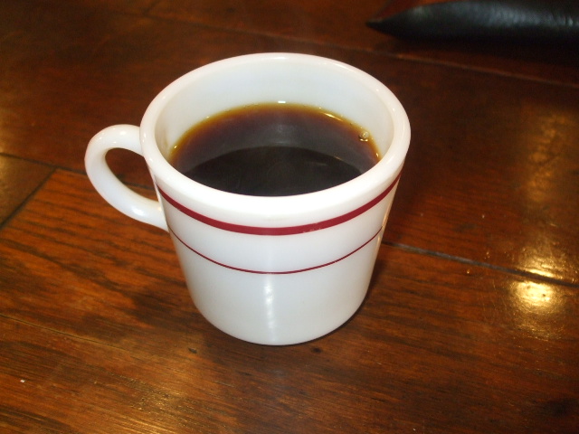 コーヒールンバ②CHEMEX_c0060469_1291332.jpg
