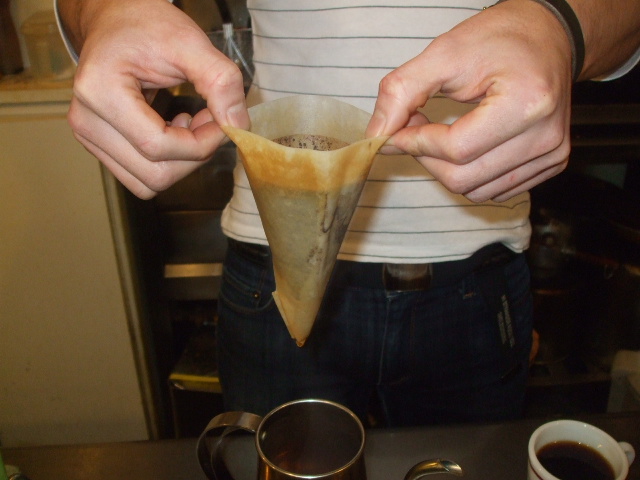 コーヒールンバ②CHEMEX_c0060469_129370.jpg
