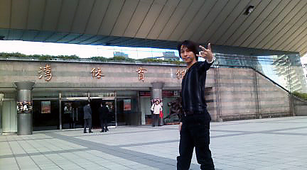 上海アニソンライブ_e0146373_0285573.jpg