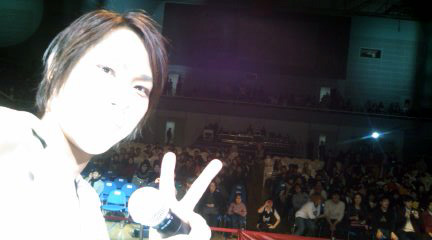 上海アニソンライブ_e0146373_029397.jpg