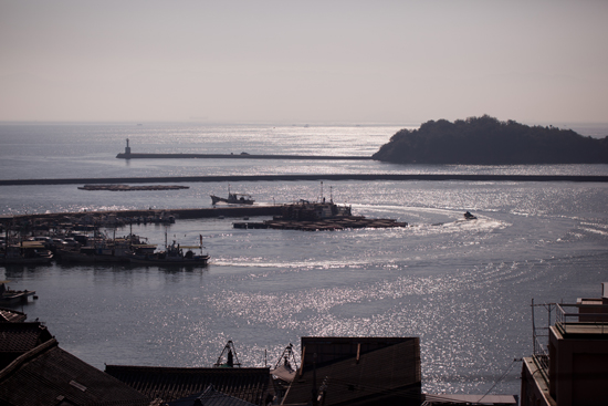 ☆　小春日和の鞆の浦　☆_c0210180_2232712.jpg