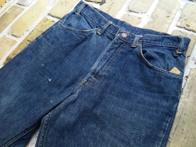 Ｌｅｖｉ’ｓ　646というモデルについて（トアウエスト神戸店）_c0078587_15384789.jpg