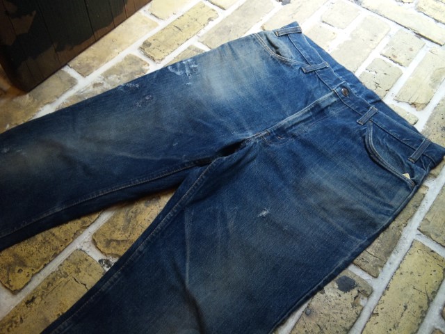 Ｌｅｖｉ’ｓ　646というモデルについて（トアウエスト神戸店）_c0078587_1814519.jpg