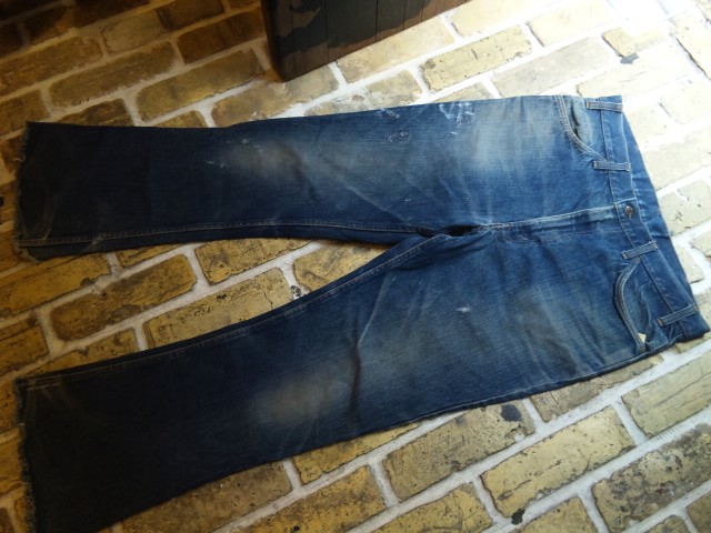 Ｌｅｖｉ’ｓ　646というモデルについて（トアウエスト神戸店）_c0078587_18151221.jpg