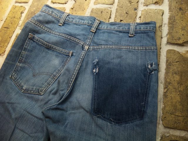 Ｌｅｖｉ’ｓ　646というモデルについて（トアウエスト神戸店）_c0078587_18183489.jpg