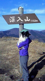 山日和♪_a0124588_1895078.jpg
