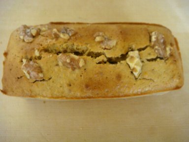 りんごとにんじんのケーキブレッド_b0075888_1015646.jpg