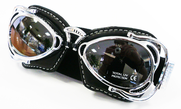 NANNINIバイカーズゴーグル入荷!_c0003493_7595979.jpg