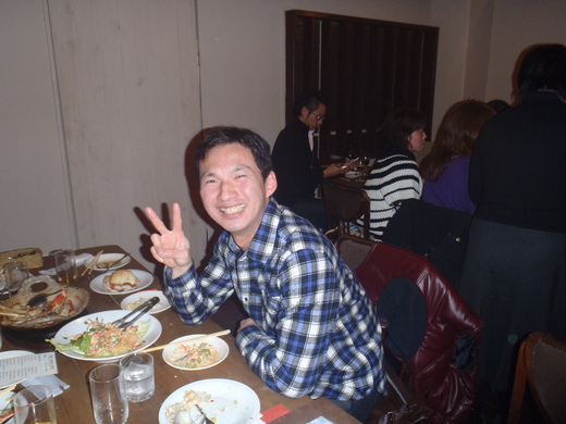 H22 12月7日 スポーツジム忘年会_e0116798_684068.jpg