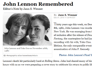 30年が過ぎました・・・ Imagine all the people living life in peace_b0007805_16532923.jpg