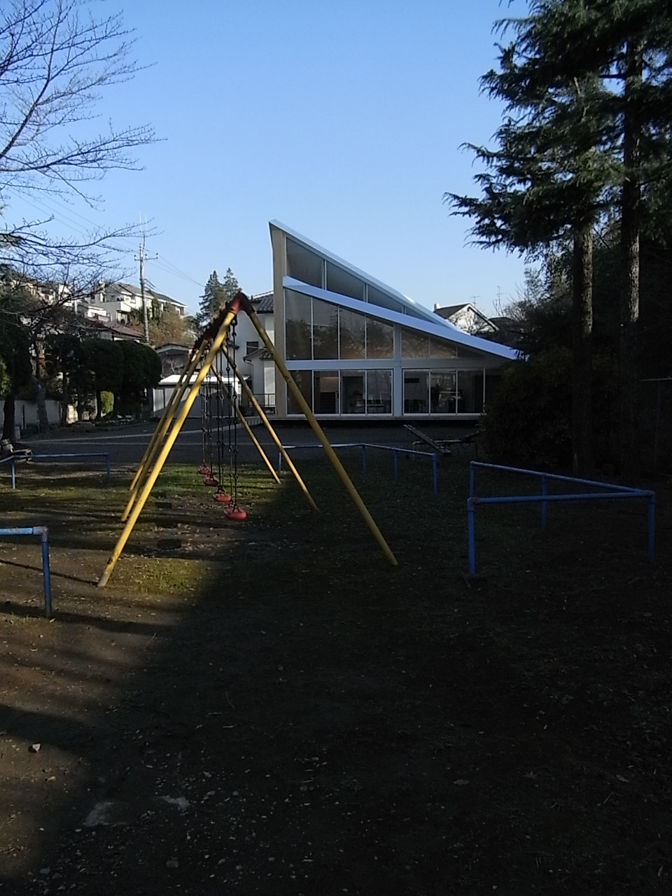 ぼくらの世代の建築家 _e0154707_20465168.jpg