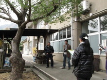 綾部里山交流大学11月講座に参加しました(その２)_e0061225_947238.jpg