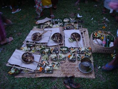 プラ・プサ・タボラ グボキンのお祭り その3 (Pura Puseh Tabola Ngebekin III)_a0120328_1350390.jpg