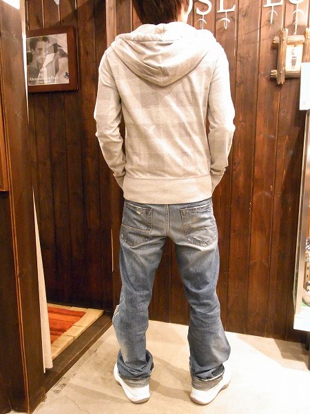 American Eagle パーカー特集_b0139233_195815100.jpg