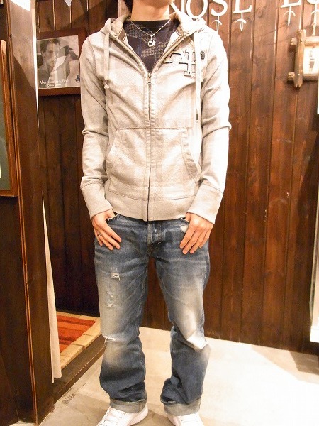 American Eagle パーカー特集_b0139233_1958466.jpg