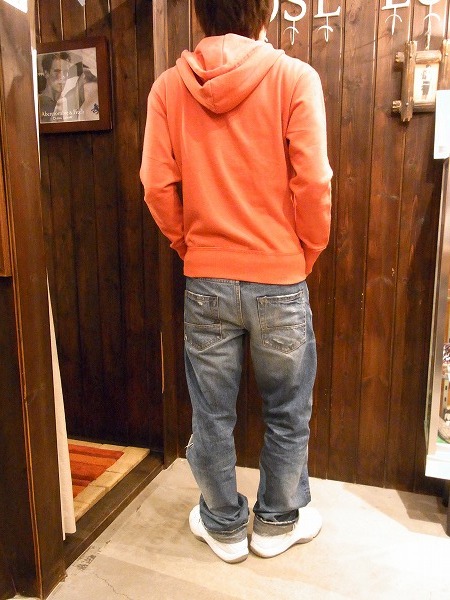 American Eagle パーカー特集_b0139233_19591042.jpg