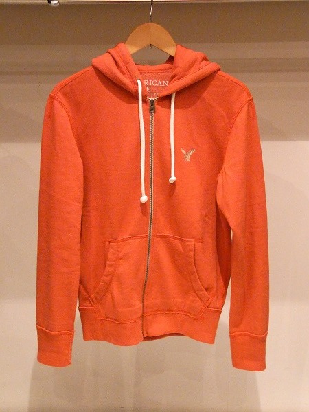 American Eagle パーカー特集_b0139233_19592416.jpg