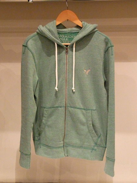 American Eagle パーカー特集_b0139233_1959587.jpg