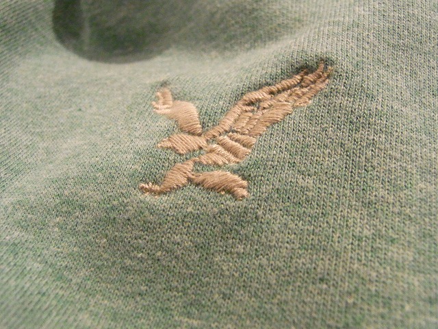 American Eagle パーカー特集_b0139233_200674.jpg