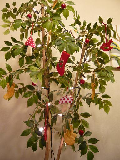 元の観葉 植物 クリスマス すべての美しい花の画像