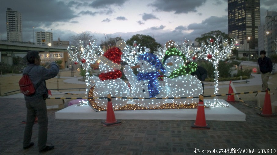 ★12月9日『イベント目白押し』_b0113063_1732392.jpg