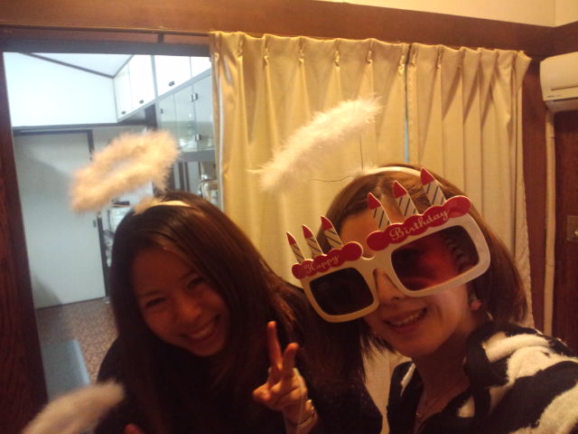 ひーたん誕生日会 ☆in 箱根_c0151965_20471768.jpg