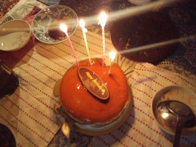 ひーたん誕生日会 ☆in 箱根_c0151965_205039.jpg
