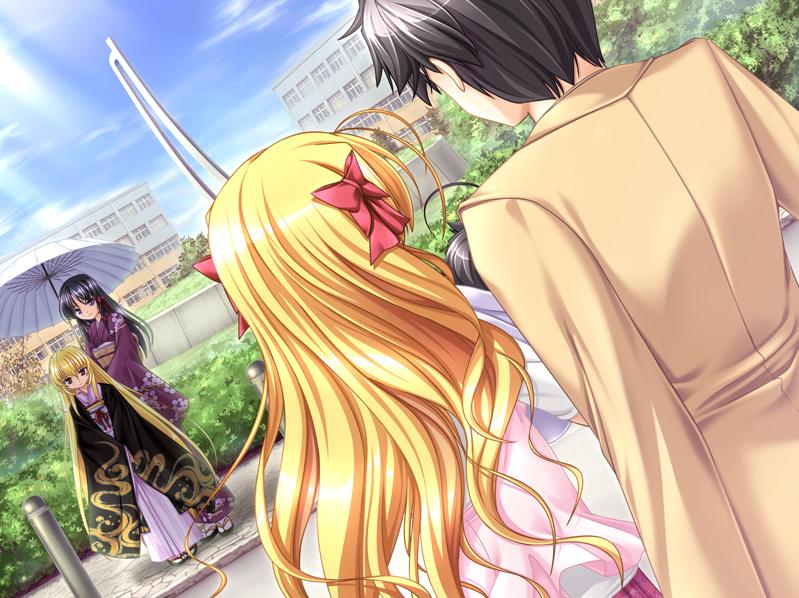 Fortune Arterialついにクリア レミリャのゆるゆる生活 Fortune Arterialついにクリア レミリャのゆるゆる生活