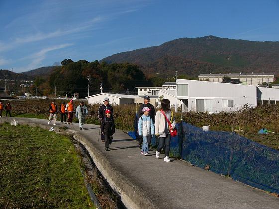 安登歴史探訪ウオーキング_e0175370_220269.jpg