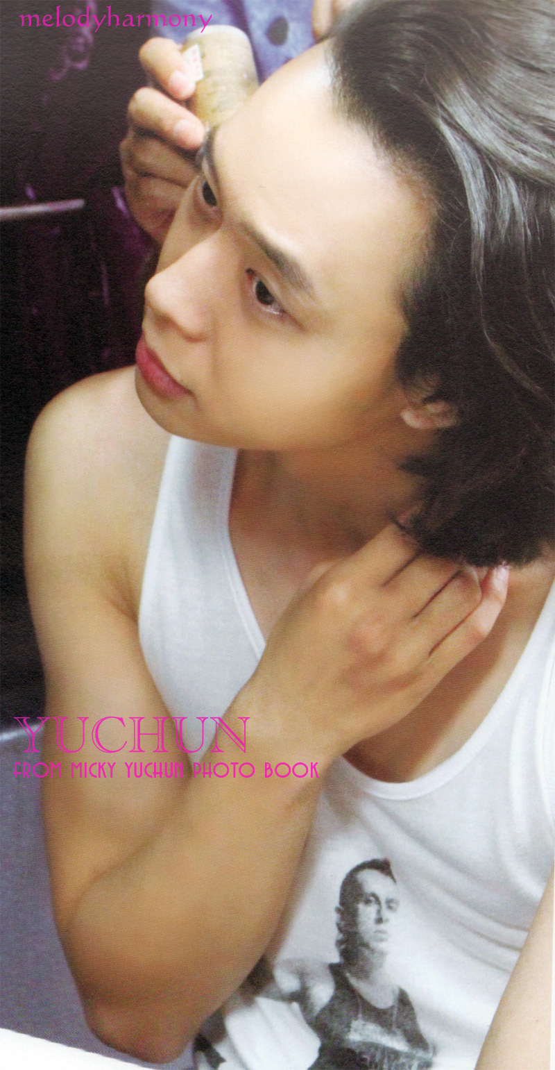 ユチョン　フォト　167枚 ユチョン フォト 167枚 jun on X: