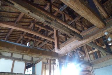 横田の大改修ing_d0087595_08450.jpg