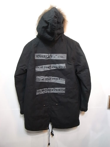 MODS COAT早速ゲット〜_a0097901_21373775.jpg