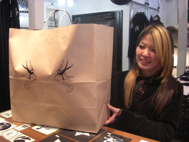 MODS COAT早速ゲット〜_a0097901_21405682.jpg