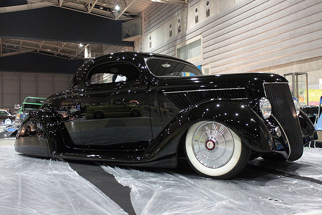 『19th HotRod Custom Show 2010』_e0126901_1362665.jpg
