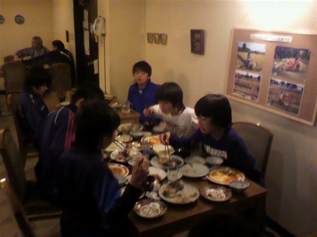 12月9日 じゅんコーチ☆日記_e0127003_163050100.jpg