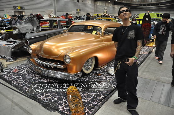 2010 MOONEYES 「HOT ROD CUSTOM SHOW」PHOTO_f0157505_1347424.jpg