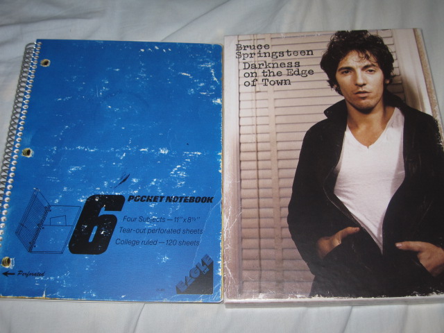 BRUCE SPRINGSTEEN / THE PROMISE:THE DARKNESS ON THE EDGE OF TOWN STORY_b0042308_827671.jpg