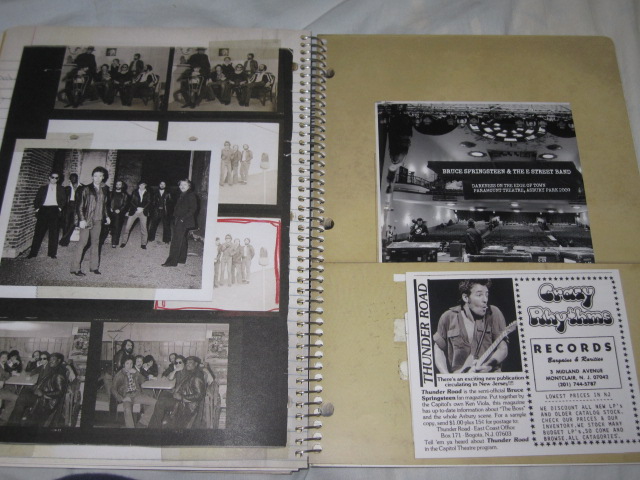 BRUCE SPRINGSTEEN / THE PROMISE:THE DARKNESS ON THE EDGE OF TOWN STORY_b0042308_8465745.jpg