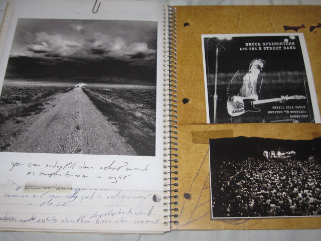 BRUCE SPRINGSTEEN / THE PROMISE:THE DARKNESS ON THE EDGE OF TOWN STORY_b0042308_8563026.jpg