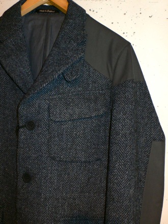 Nigel Cabourn　　　MALLORY JACKET..re_c0134310_2382325.jpg