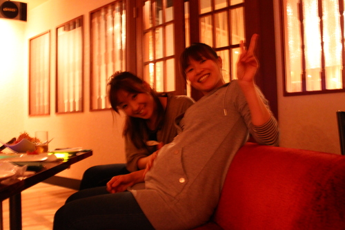 2010☆忘年会~_d0195511_15442229.jpg
