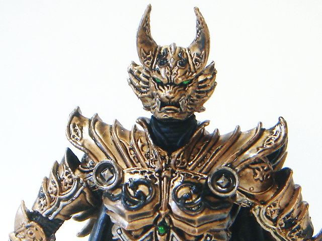 GARO極魂・黄金騎士 牙狼 : 遊慈のEasy Life