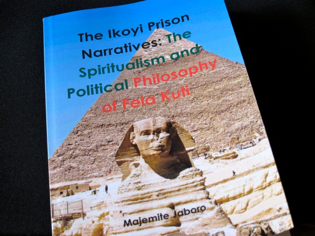 Majemite Jaboro \"The Ikoyi Prison Narratives\"_d0010432_1819356.jpg