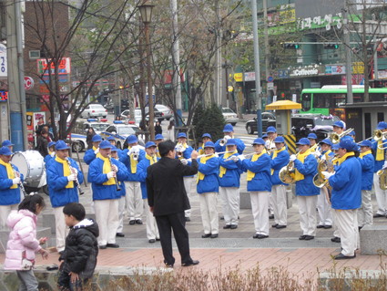 2010年 ソウル忘年会の旅 その3_b0007835_9423811.jpg