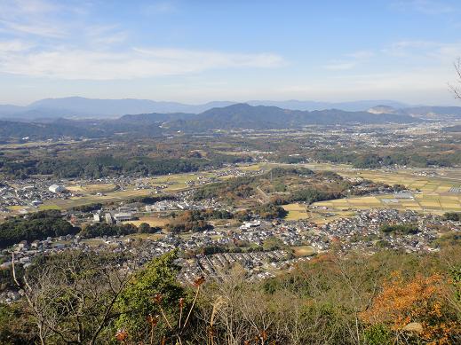 岩石山（添田町）へ_e0164643_22491065.jpg