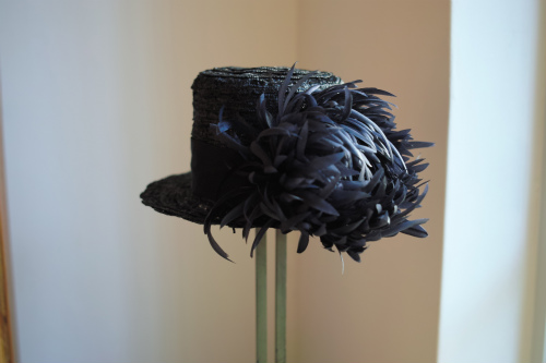CHAPEAUX 2010-11 A/W_b0129548_23443092.jpg