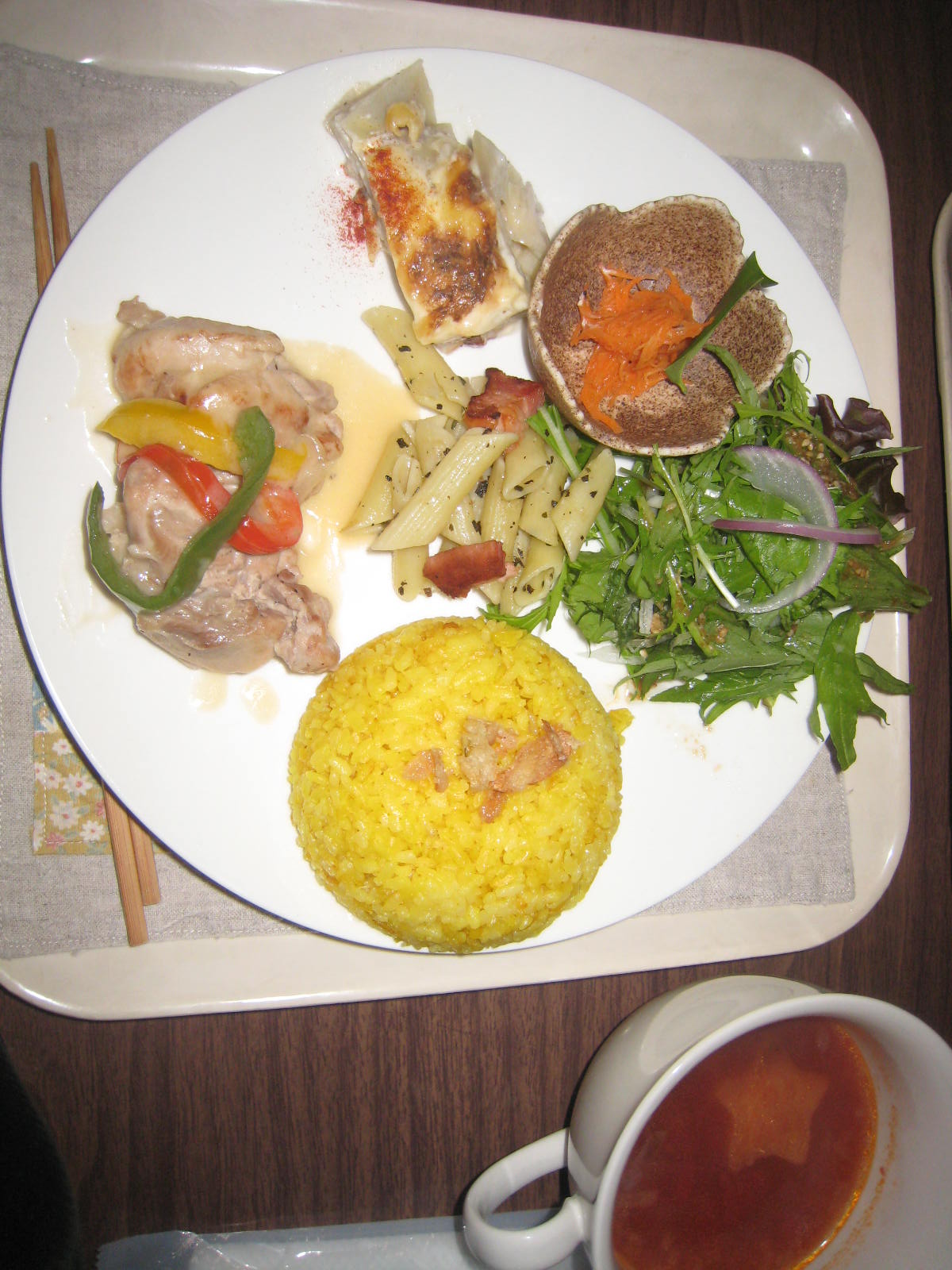 cororocorさんへ☆_f0109257_845533.jpg